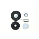 1982 Volkswagen Scirocco Shock or Strut Mount 1